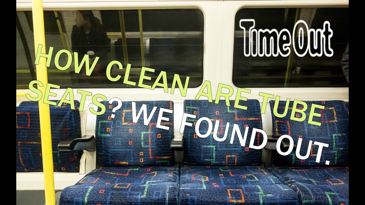 How clean is the tube? - YouTube