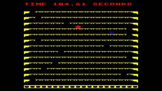 Jumper for the BBC Micro