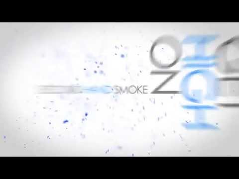 Second Hand Smoke by Chief Greenbud (lyric video)