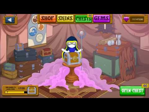 Stick empires 3D Animation Montage