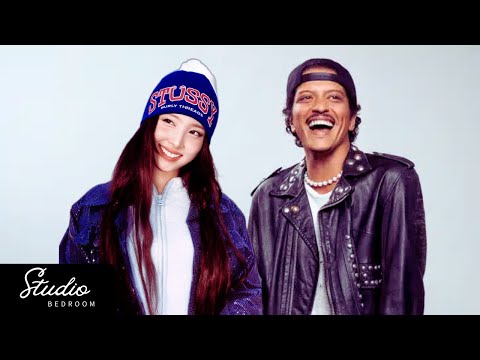 24K STRATEGY MV (BRUNO MARS X TWICE MASHUP)