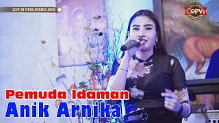 Download lagu Pemuda Idaman | Anik Arnika | Arnika Jaya mp3