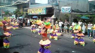 preview picture of video '10th Kesong Puti Festival- Street Dancing Competition- 10th Performer'