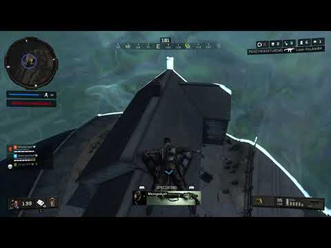 COD BO4 Alcatraz Zang,  Goof, Mezza   Goof win 23592