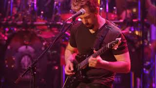 Dream Theater - Goodnight Kiss / Live at Budokan 2004 HD