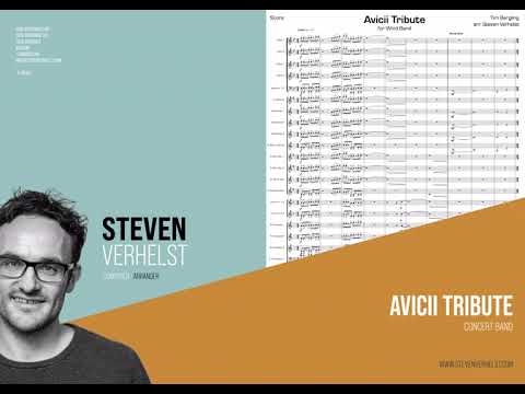 Avicii Tribute - Concert Band