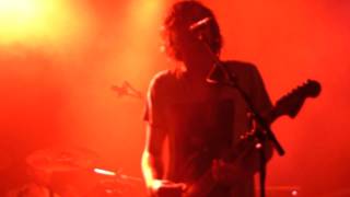 Jebediah Live @ The Metro - Did You Really