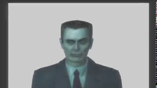 Gothminister: The Virtual World&#39;s Monsters