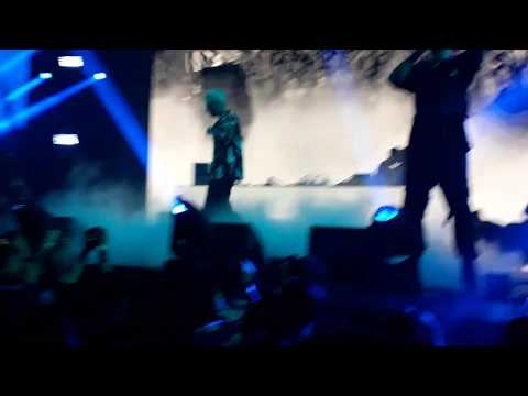 Quebonafide - C`est la Vie - Quefestival 2019