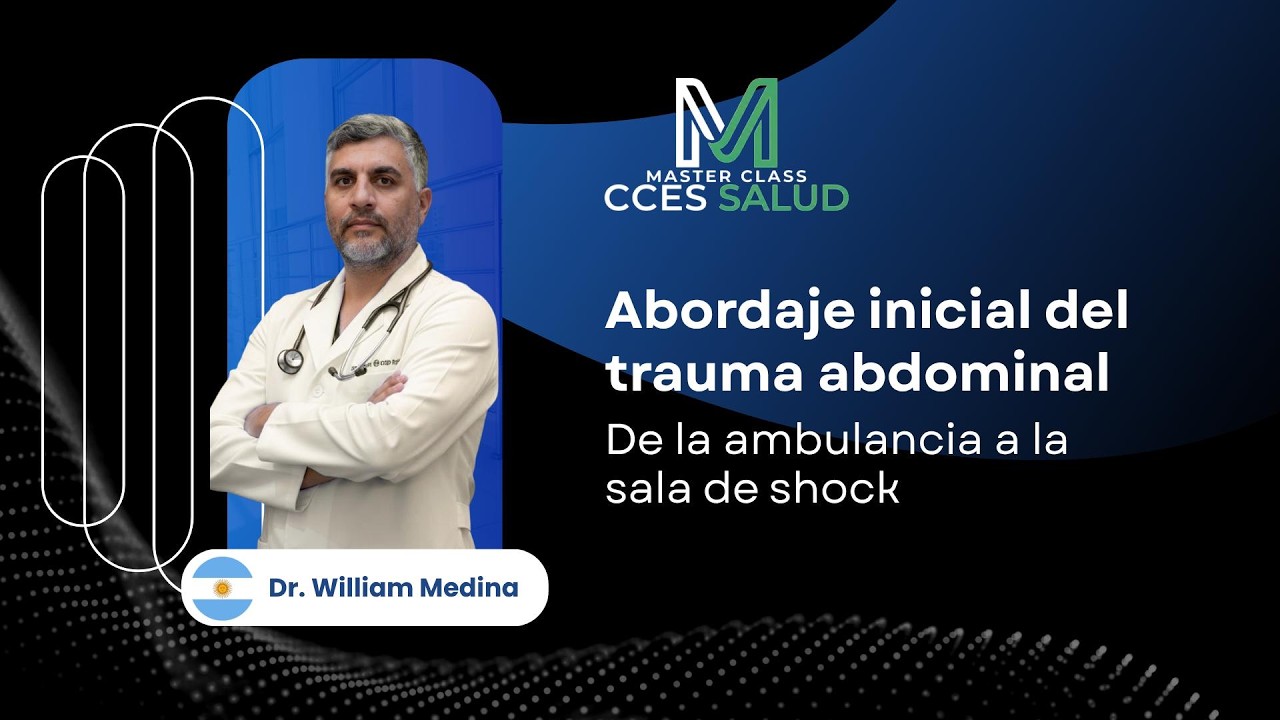 Video Dr. William