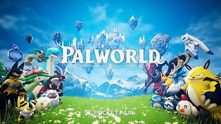 #2 製品版になったパルワールド完全ソロで挑んでいく‐Palworld‐