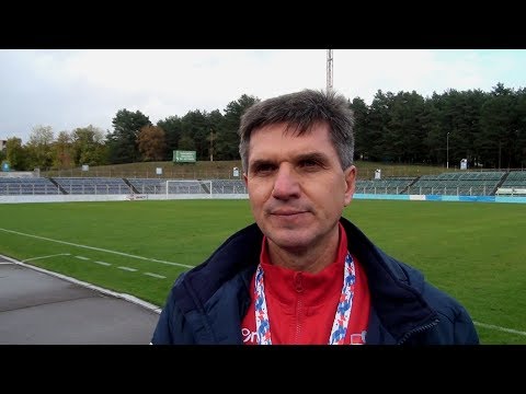 ФК Минск - Иллеш (Венгрия)  Пресс-тайм