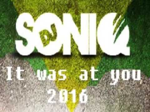 Dj SoniQ   Elektro party mix 2016