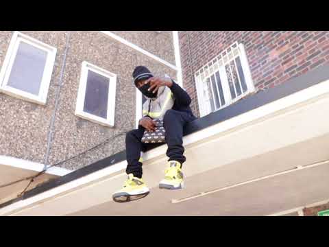 K'Sav  - 2G'z (Official Music Video)