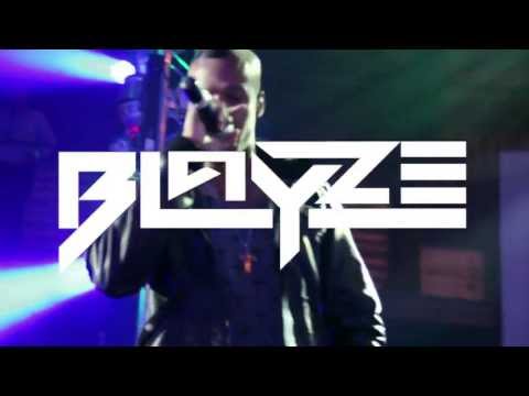 Blayze Performances - Live South African Hip Hop / Rap