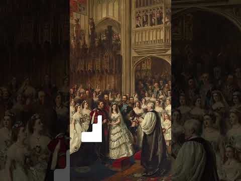 Wedding of king Edward VII and Alexandra of Denmark 💍👑💍|| 19th century history || 1860s || royals