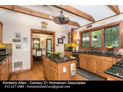 17 Brookside Gln, Huntington MA 01050 - Single Family Home - Real Estate - For Sale -
