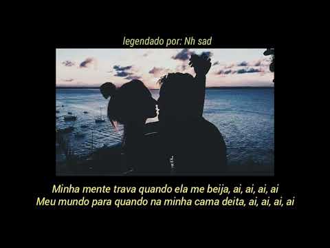 Pk e Belo - indomável [legendado]