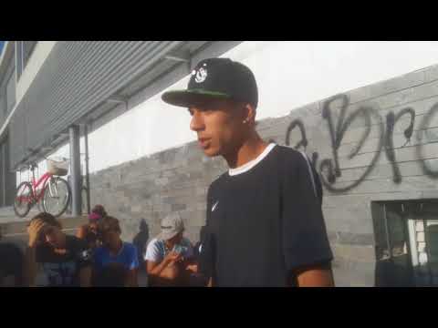 FMF vs FRANCO - 4TOS - (FECHA 8° TORNEO)