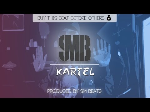 [FREE] Ninho ft. Sofiane ft. Niska Type Beat 2017 - Kartel (Prod. By Sm Beats)