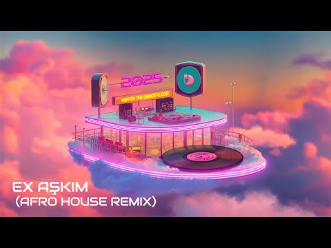 Kenan Doğulu & Bite The Dust - Ex Aşkım (Afro House Remix) #AfroRemixesVol1
