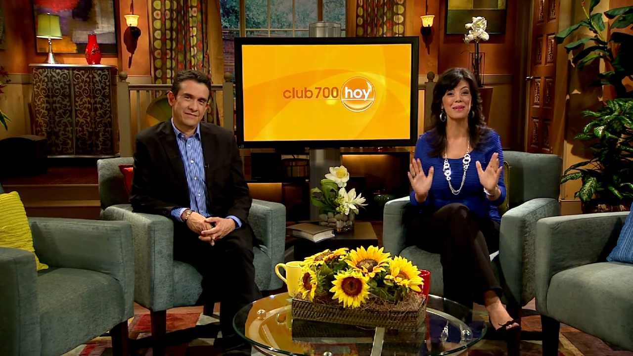 CLUB 700 HOY invita a EXPOCRISTIANA 2012