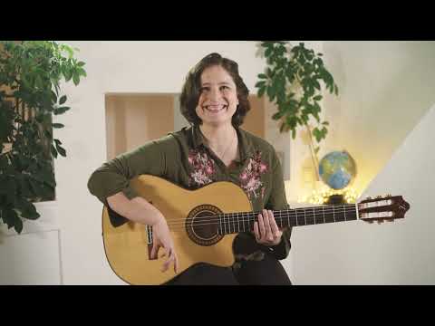 Learn Spanish Guitar Strumming Techniques: rumba, rasguado, flamenco triplet, alzapua