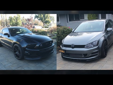 HOW TO MURDER OUT YOUR CAR