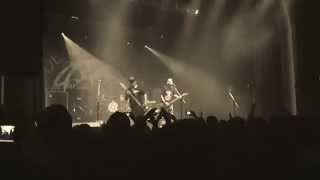 DE LA TIERRA #3  Chaman de Manaus vorterix 21/05/2014