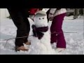 AFV Part 138 Winter Edition 2 America S Funniest Home Videos Funny Clips Compilation