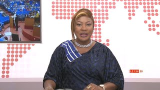 Le 13H du 06 décembre 2025-BF1TV