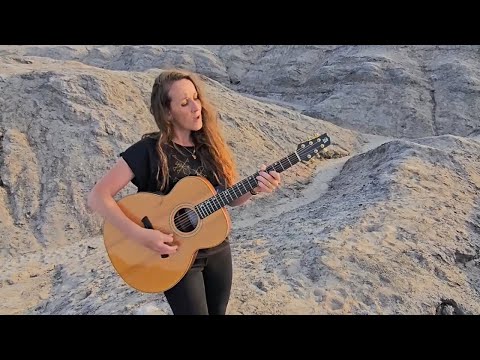 "Sobald die Sonne scheint" - Franziska Günther