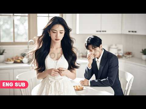 CEO Always Despised His Housewife Wife. But When She Took Off Her Ring And Left, He Regretted It!