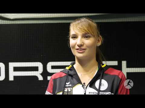 Im Portrait: Mara Guth