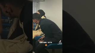 Download lagu Saat PDKT Paul - Nabilah mp3