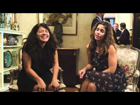 Sleeping with the Fishes - Official Trailer