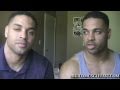 Bodybuilding Tip How To Get Bigger Arms Hodgetwins