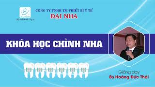 BÀI 5: XÁC ĐỊNH TÂM CHỊU LỰC CỦA RĂNG | CHỈNH NHA DR. THÁI | #CHINHNHA #DRTHAI