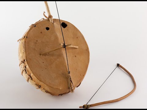 Algérie- France, la voix des objets #5 - Malouf, chaâbi, raï, hirak : l’Algérie comme elle se chante