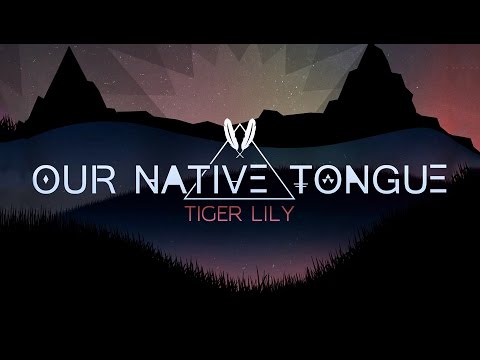 Our Native Tongue - 