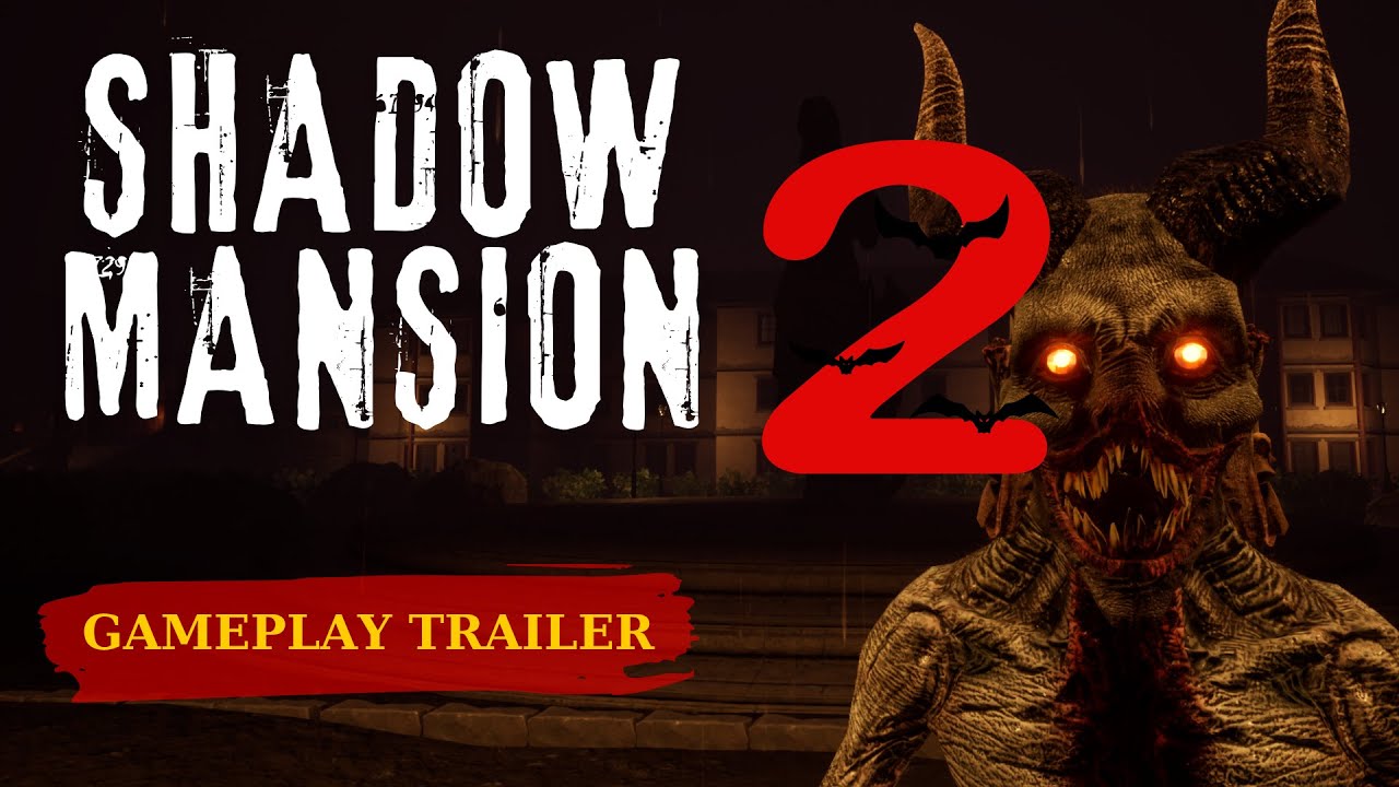 Gameplay Trailer
