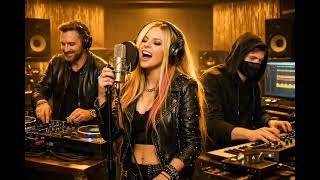 David Guetta &amp; Alan Walker ft. Avril Lavigne – Stay With Me