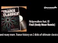 Ridgewalkers feat. El - Find (Andy Moor Remix ...
