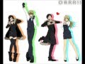 Trust Me Durarara Ending ~ Female Version - Yuya ...