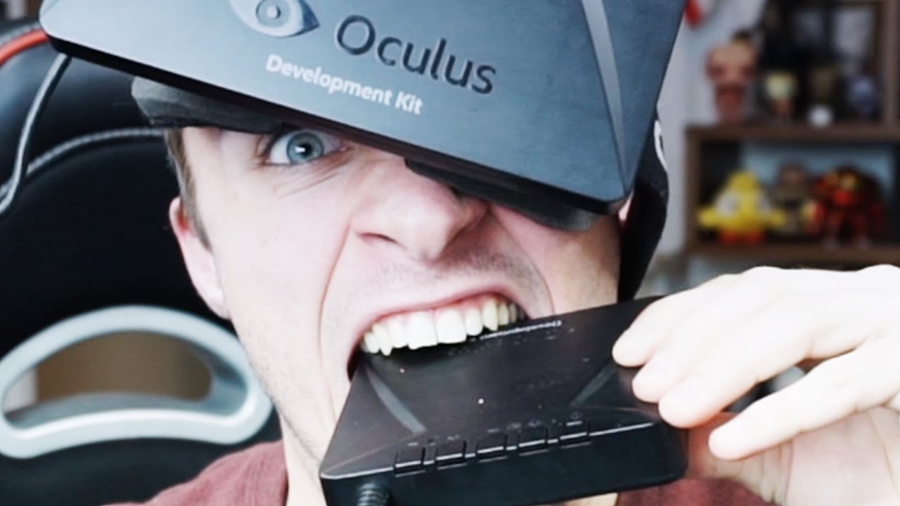 LA VIDÉO NULLE DU 08/02/2016 thumbnail