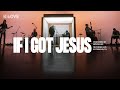 Ben Fuller If I Got Jesus Exclusive K LOVE Performance