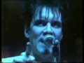 The Cramps - Hot Pearl Snatch (Official Live Performance)