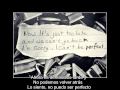 Simple Plan - Perfect (acoustic) subtitulado en ...