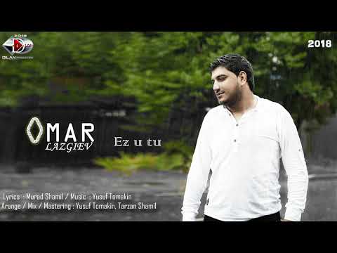 Omar Lazgiev-Ez u tu