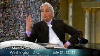 Benny Hinn - How to Get Result from Prayer